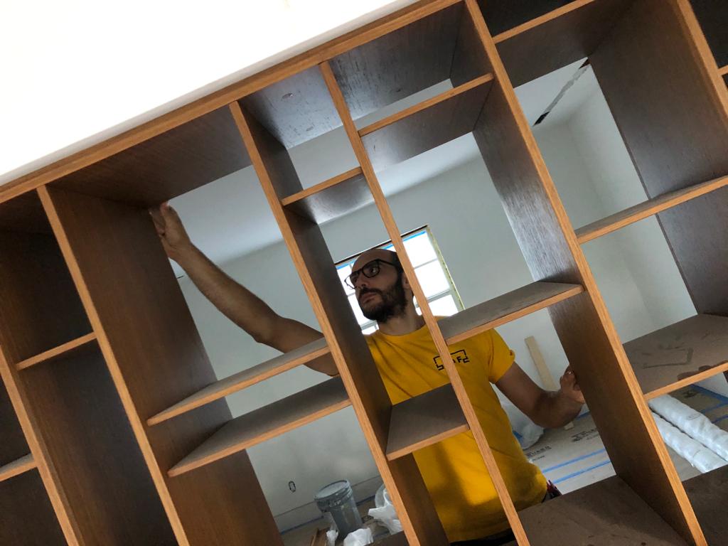...
